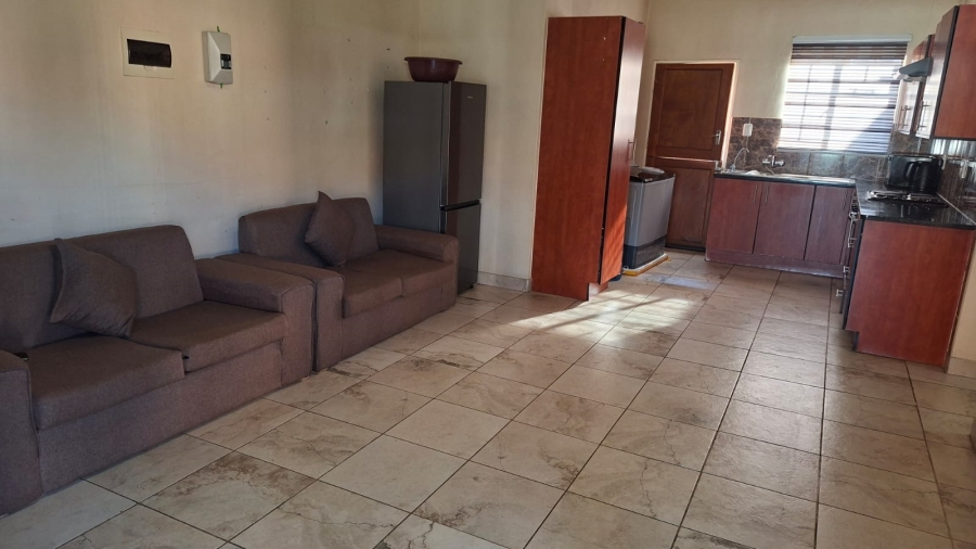 To Let 3 Bedroom Property for Rent in Waterval East North West